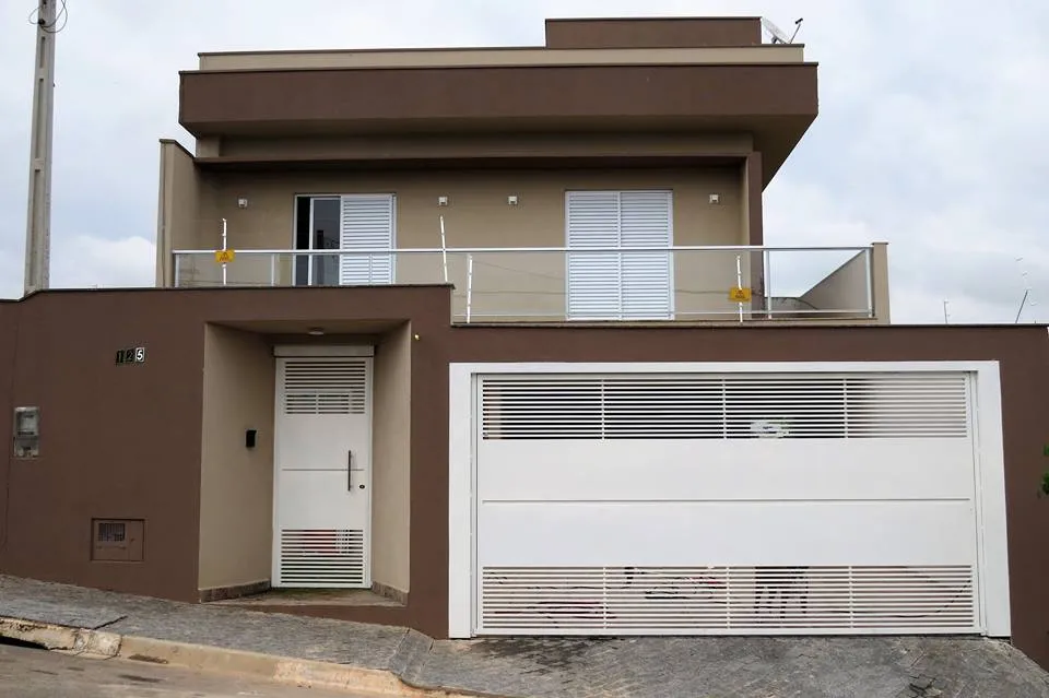 Segurança Residencial: Como Proteger sua Casa no Interior ou na Cidade 🔐🏠