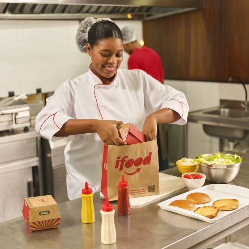 Cozinha de Casa: O Fast Food Feito por Quem Ama Cozinhar